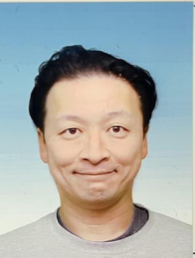 プロフィール写真